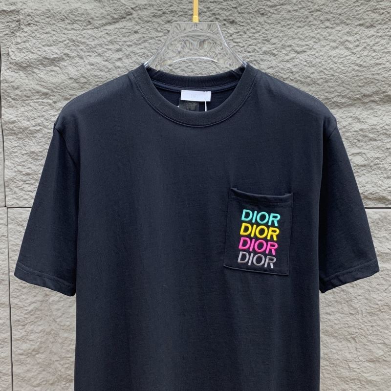 Christian Dior T-Shirts